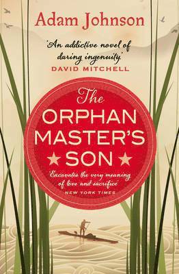 The Orphan Master's Son 1