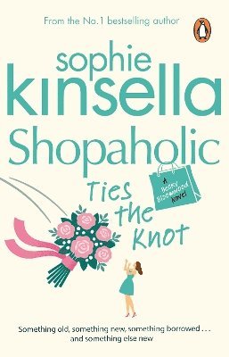 Shopaholic Ties The Knot 1