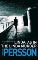 bokomslag Linda, As in the Linda Murder