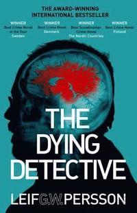 bokomslag The Dying Detective