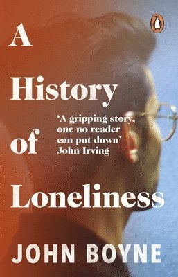 bokomslag A History of Loneliness
