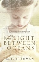 M L Stedman - Light Between Oceans, Häftad