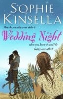 Sophie Kinsella - Wedding Night, Häftad