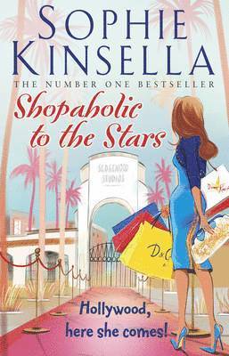 Sophie Kinsella - Shopaholic to the Stars, Pocket