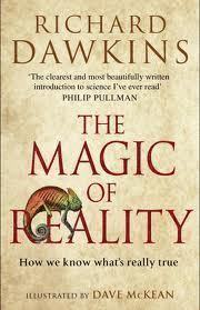 Richard Dawkins - The Magic of Reality, Häftad