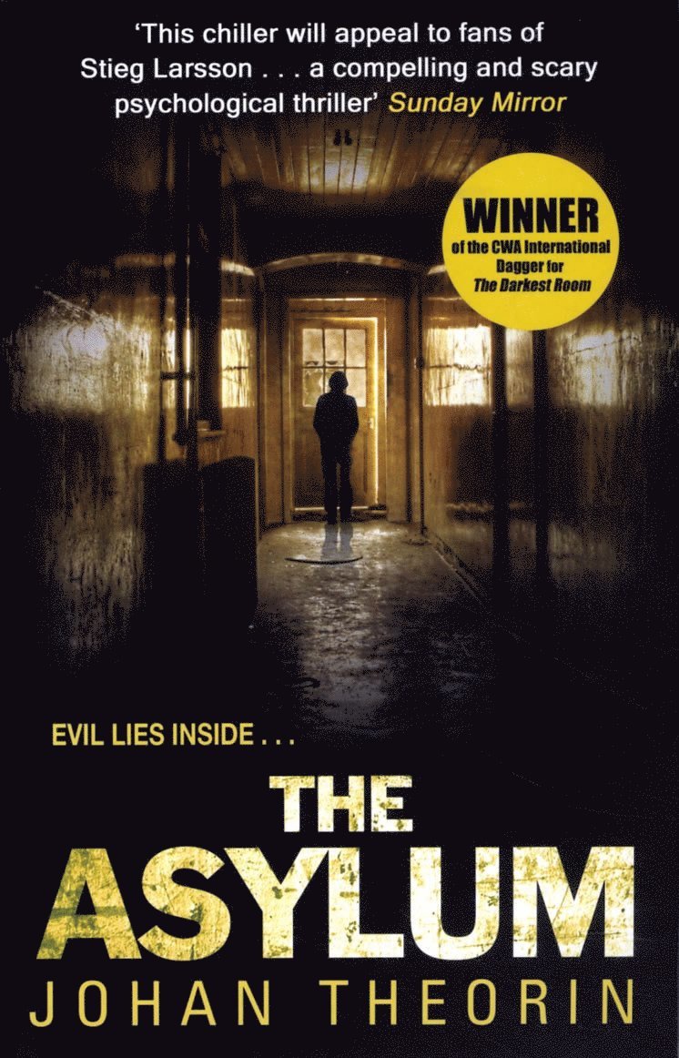 The Asylum 1