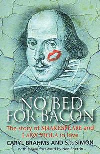 bokomslag No Bed For Bacon