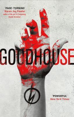 bokomslag Goodhouse