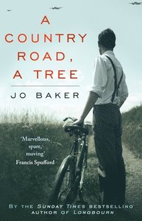 bokomslag A Country Road, A Tree