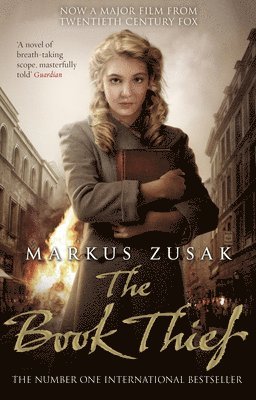 The Book Thief 1