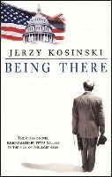 Jerzy Kosinski - Being There, Häftad