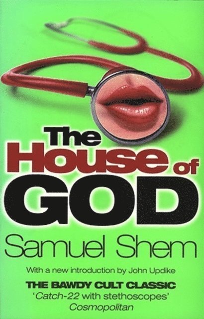 House Of God 1