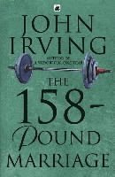 158-Pound Marriage