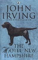 John Irving - Hotel New Hampshire, Häftad