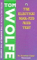 bokomslag The Electric Kool-Aid Acid Test