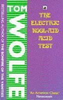 Tom Wolfe - Electric Kool-Aid Acid Test, Häftad