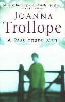 Joanna Trollope - Passionate Man, Häftad