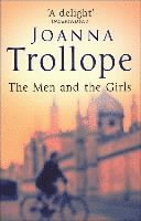 Joanna Trollope - Men And The Girls, Häftad