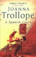 bokomslag A Spanish Lover