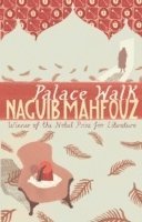 Naguib Mahfouz - Palace Walk, Häftad