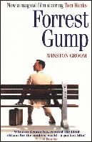 Winston Groom - Forrest Gump, Häftad