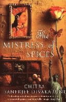 bokomslag The Mistress Of Spices