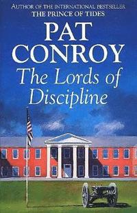 bokomslag Lords Of Discipline
