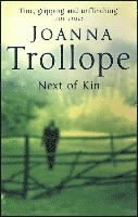 Joanna Trollope - Next Of Kin, Häftad