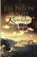 Jill Paton Walsh - Knowledge Of Angels, Häftad