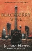 Blackberry Wine 1