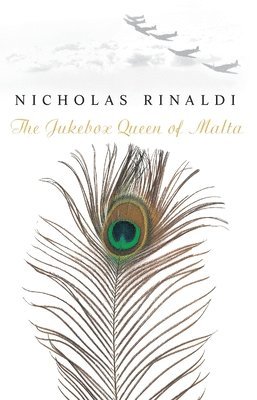 Nicholas Rinaldi - Jukebox Queen Of Malta, Häftad