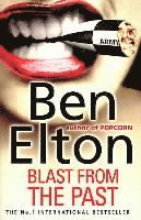 Ben Elton - Blast From The Past, Häftad
