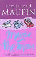 Armistead Maupin - Maybe The Moon, Häftad