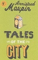 bokomslag Tales of the City