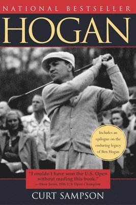 bokomslag Hogan