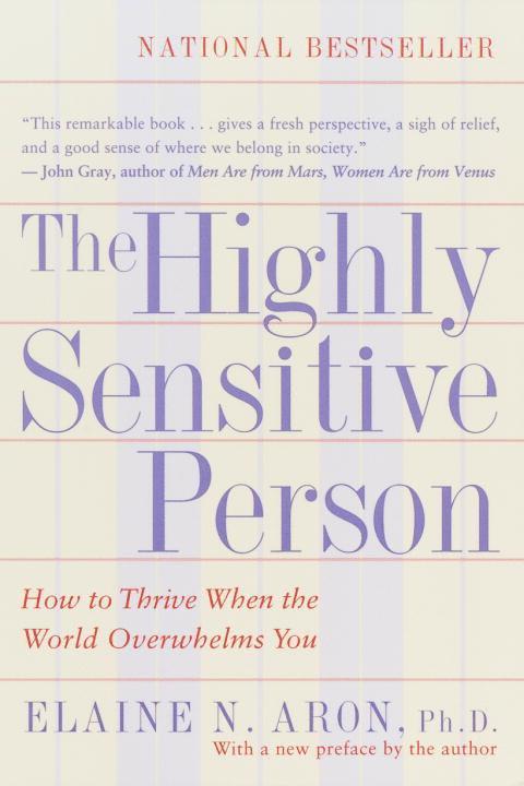 The Highly Sensitive Person 1