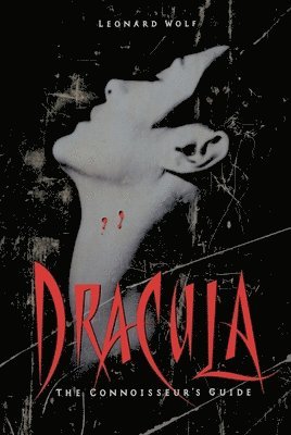 bokomslag Dracula