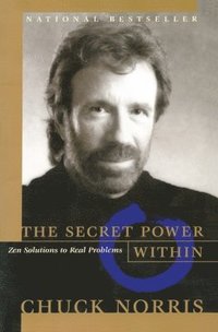 bokomslag Secret Power Within: Zen Solutions To Real Problems