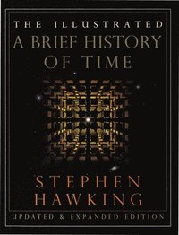 bokomslag Illustrated Breif History Of Time,