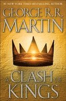 Clash Of Kings 1