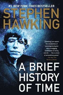 Stephen Hawking - A Brief History of Time: And Other Essays, Inbunden