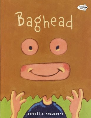 bokomslag Baghead