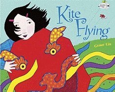Grace Lin - Kite Flying, Häftad. Tillgänglighet: Lägg i varukorg