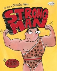 bokomslag Strong Man