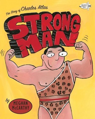 Strong Man 1