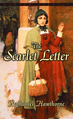 The Scarlet Letter 1