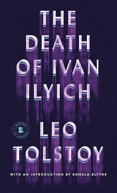 Leo Tolstoy - Death of Ivan Ilyich, Häftad