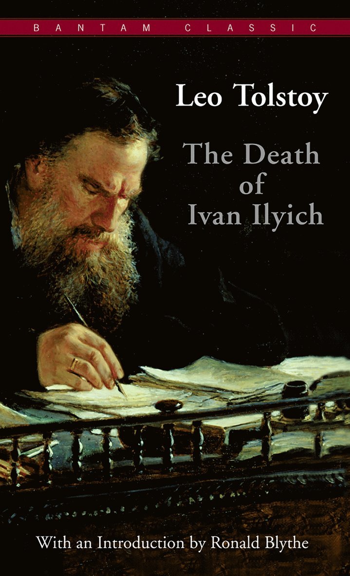 The Death of Ivan Ilyich 1