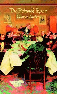 Pickwick Papers
