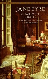 bokomslag Jane Eyre